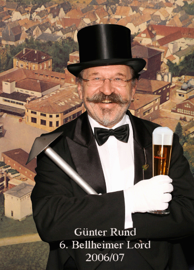 Lord G&uuml;nter 