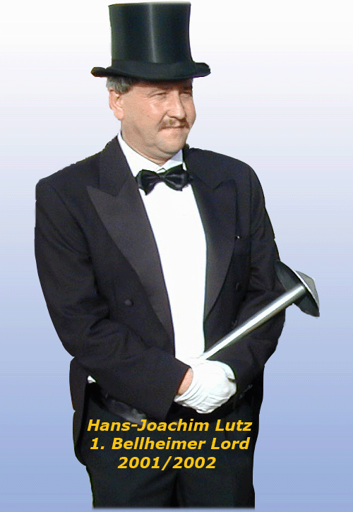 Lord Hans-Joachim Lutz