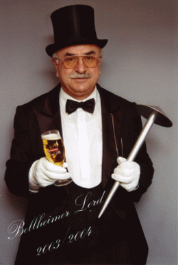 Lord KArl K&uuml;klwein